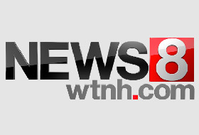 News 8 WTNH logo