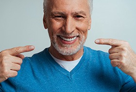 dentures have many amazing benefits