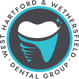 Whethersfield Dental Group logo