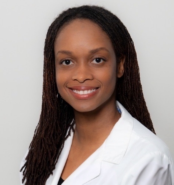 Portrait of Dr Millington 