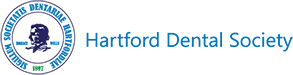 Hartford Dental Society logo