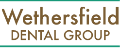Whethersfield Dental Group logo