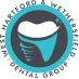 Whethersfield Dental Group logo