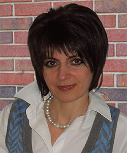 Dental hygienist, Aida