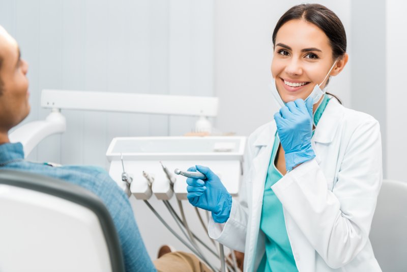 In-Network Dentist vs. Out-of-Network Dentist | Dental Insurance